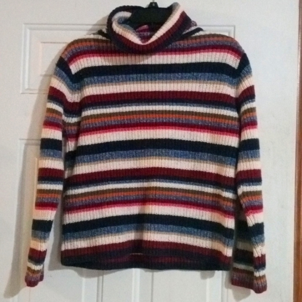 Vintage Liz Claiborne Sweater